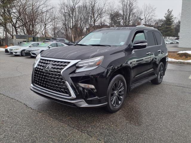 2023 Lexus GX 460 460 Luxury