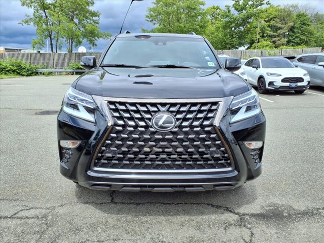 2022 Lexus GX 460 460