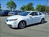 2012 Acura TL SH-AWD w/Technology Package