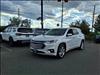 2019 Chevrolet Traverse High Country