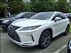 2022 Lexus RX 350 350