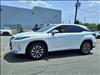 2022 Lexus RX 350 350