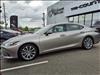 2021 Lexus ES 350 Base