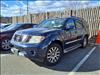 2010 Nissan Pathfinder