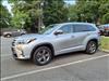 2019 Toyota Highlander Limited Platinum