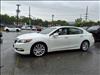 2015 Acura RLX Base Technology Package