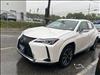 2022 Lexus UX 250h 250h Base