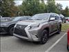 2021 Lexus GX 460 460