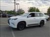 2022 Lexus GX 460 Base