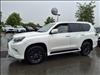 2022 Lexus GX 460 460