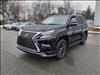 2023 Lexus GX 460 460 Luxury