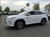 2021 Lexus RX 350L 350L