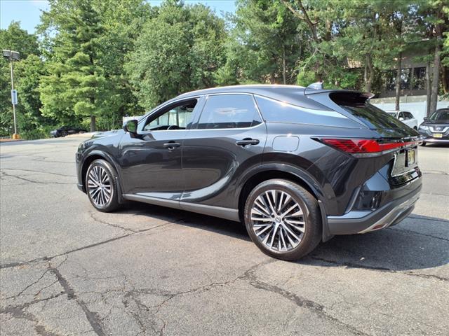 2023 Lexus RX 350 350 Premium Plus