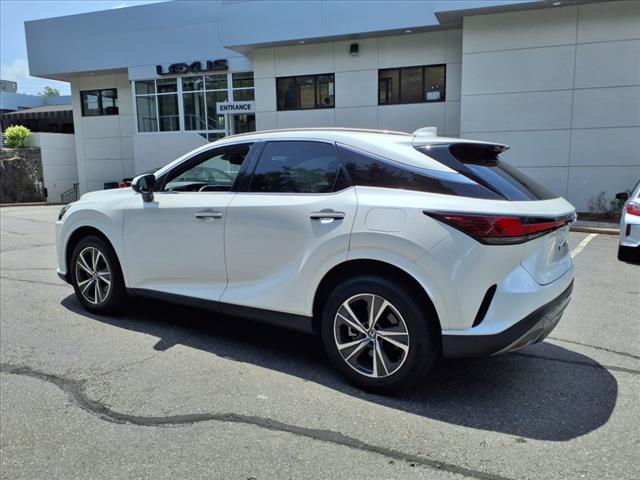 2024 Lexus RX 350 350 Premium