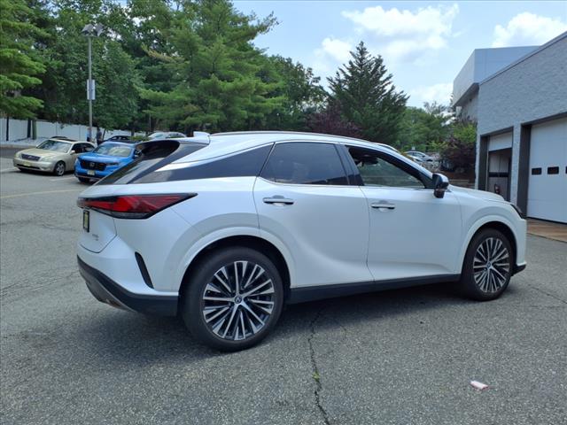 2023 Lexus RX 350 350 Premium Plus