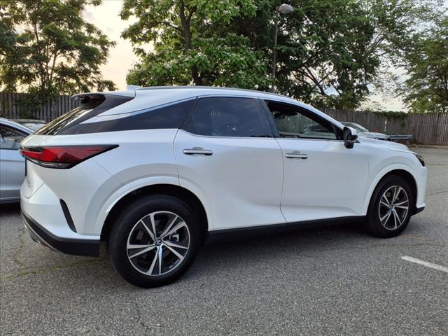 2024 Lexus RX 350 350 Premium