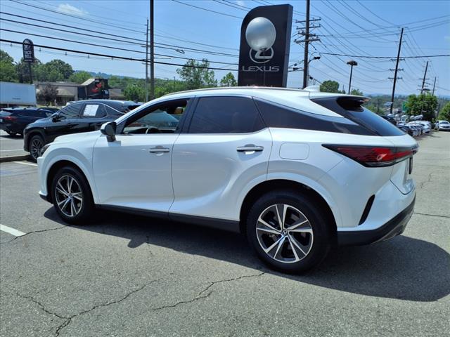 2023 Lexus RX 350 350 Premium