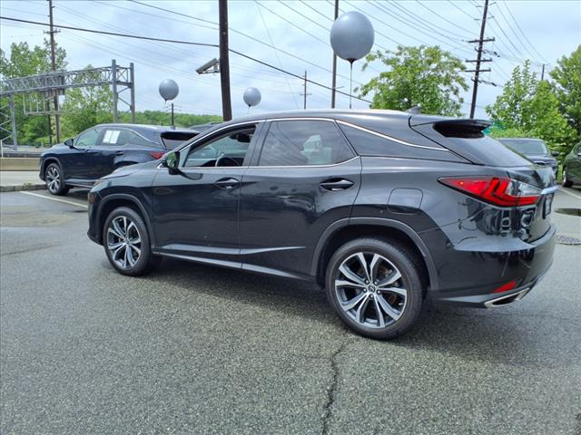 2022 Lexus RX 350 350