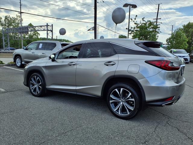 2022 Lexus RX 350 350