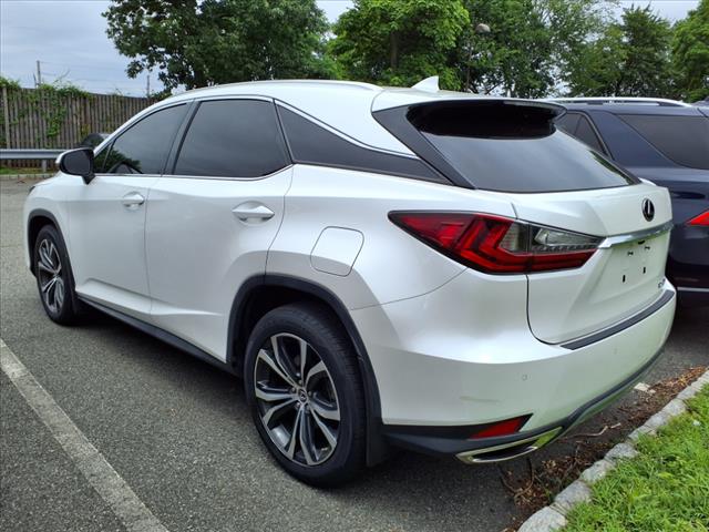 2022 Lexus RX 350 350