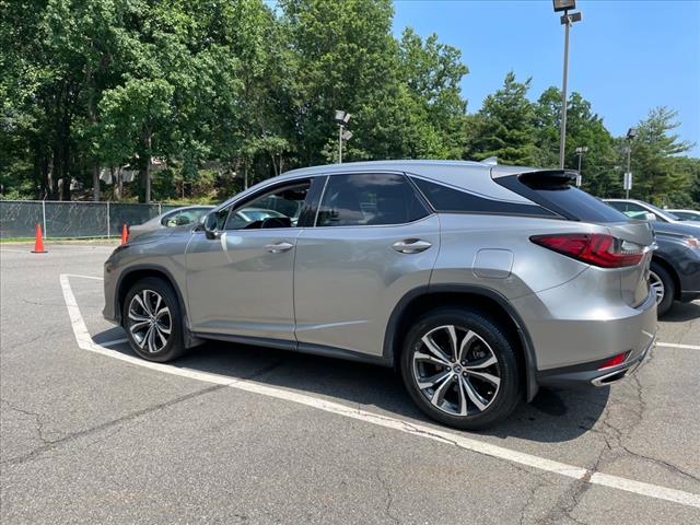2022 Lexus RX 350 350