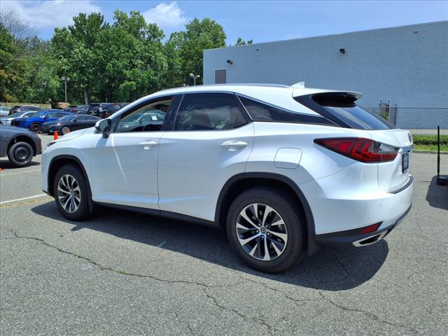 2022 Lexus RX 350 350