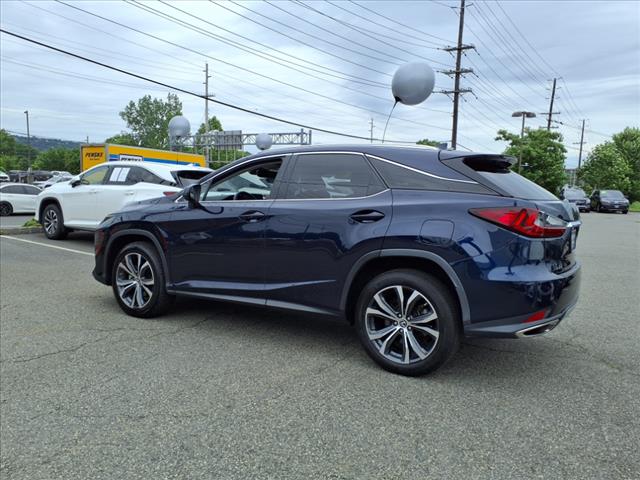 2022 Lexus RX 350 350