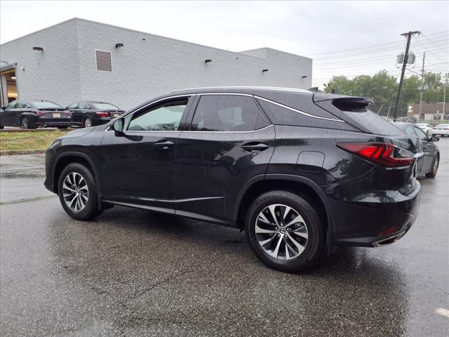 2022 Lexus RX 350 350