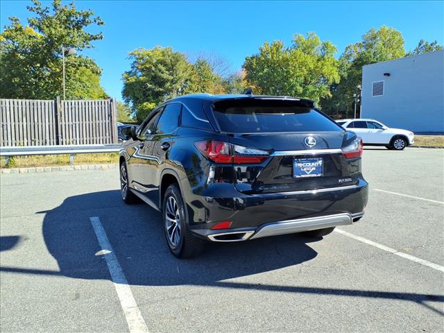 2020 Lexus RX 350 350