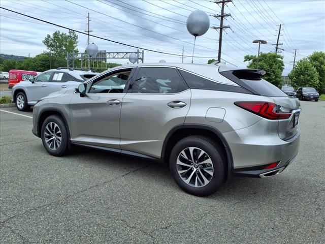2022 Lexus RX 350 350