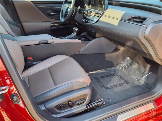 2024 Lexus ES 350 350