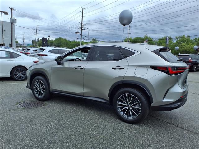 2022 Lexus NX 350 350 Base