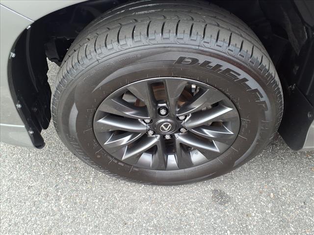 2021 Lexus GX 460 460