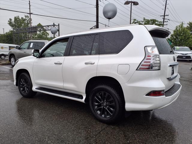 2022 Lexus GX 460 460