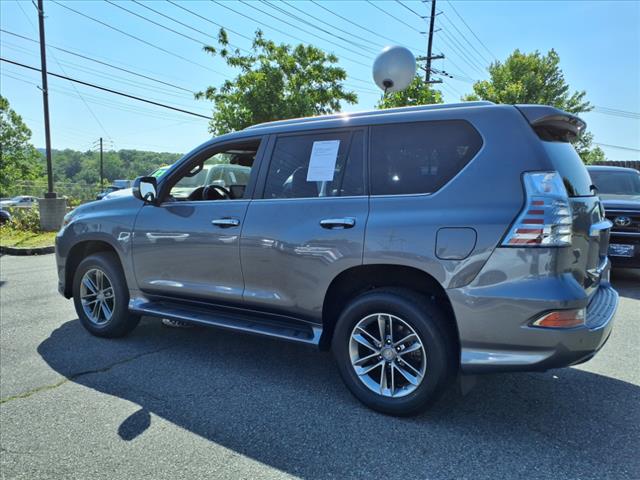 2022 Lexus GX 460 460