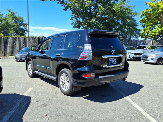 2018 Lexus GX 460 460