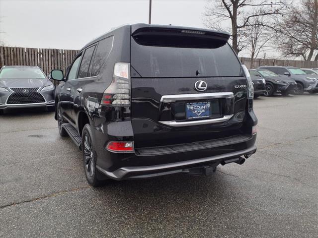 2023 Lexus GX 460 460 Luxury