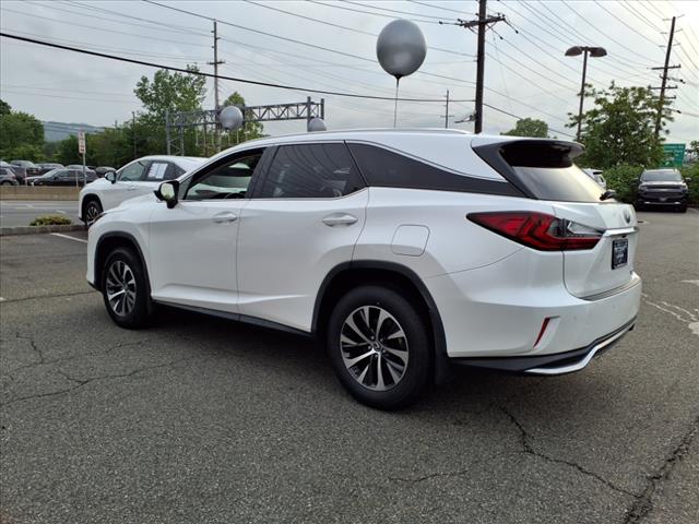 2021 Lexus RX 350L 350L