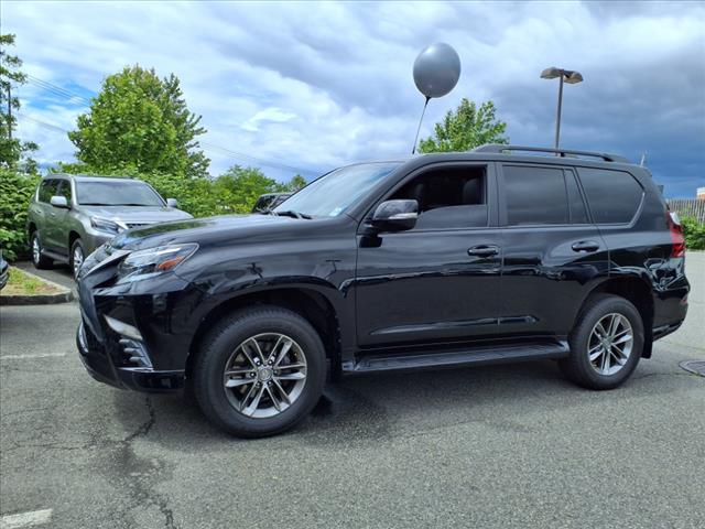 2022 Lexus GX 460 460