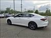 2021 Acura TLX A-Spec Package