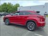 2022 Lexus RX 350 350