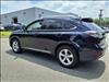2010 Lexus RX 350 350