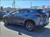 2025 Lexus NX 350h 350h Premium