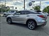 2022 Lexus RX 350 350