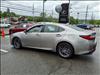 2018 Lexus ES 350 Base