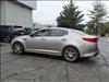 2014 Kia Optima SX Turbo