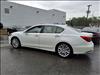 2015 Acura RLX Base Technology Package
