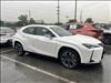2022 Lexus UX 250h 250h Base
