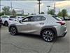 2022 Lexus UX 250h 250h F SPORT