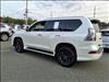 2022 Lexus GX 460 Base